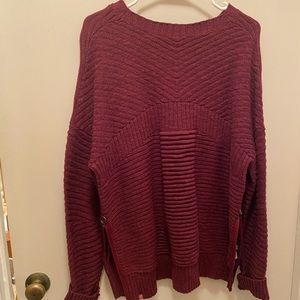 Lululemon Sweater
